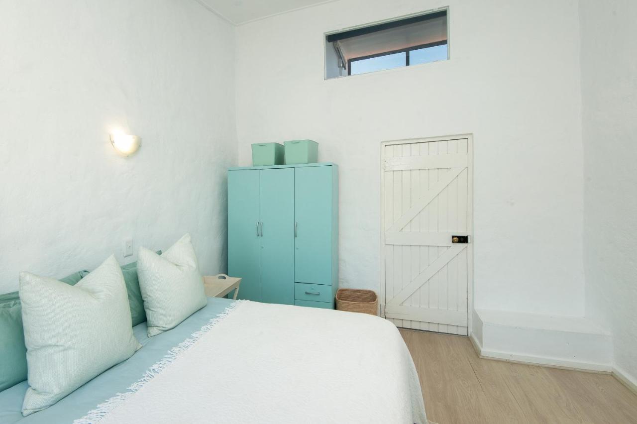 9Seavillage Hermanus Exterior foto