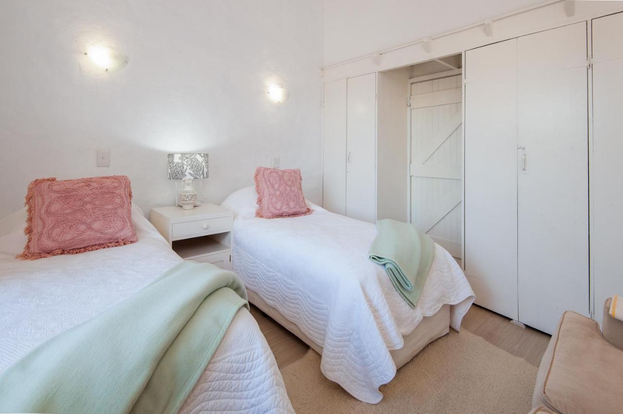 9Seavillage Hermanus Exterior foto