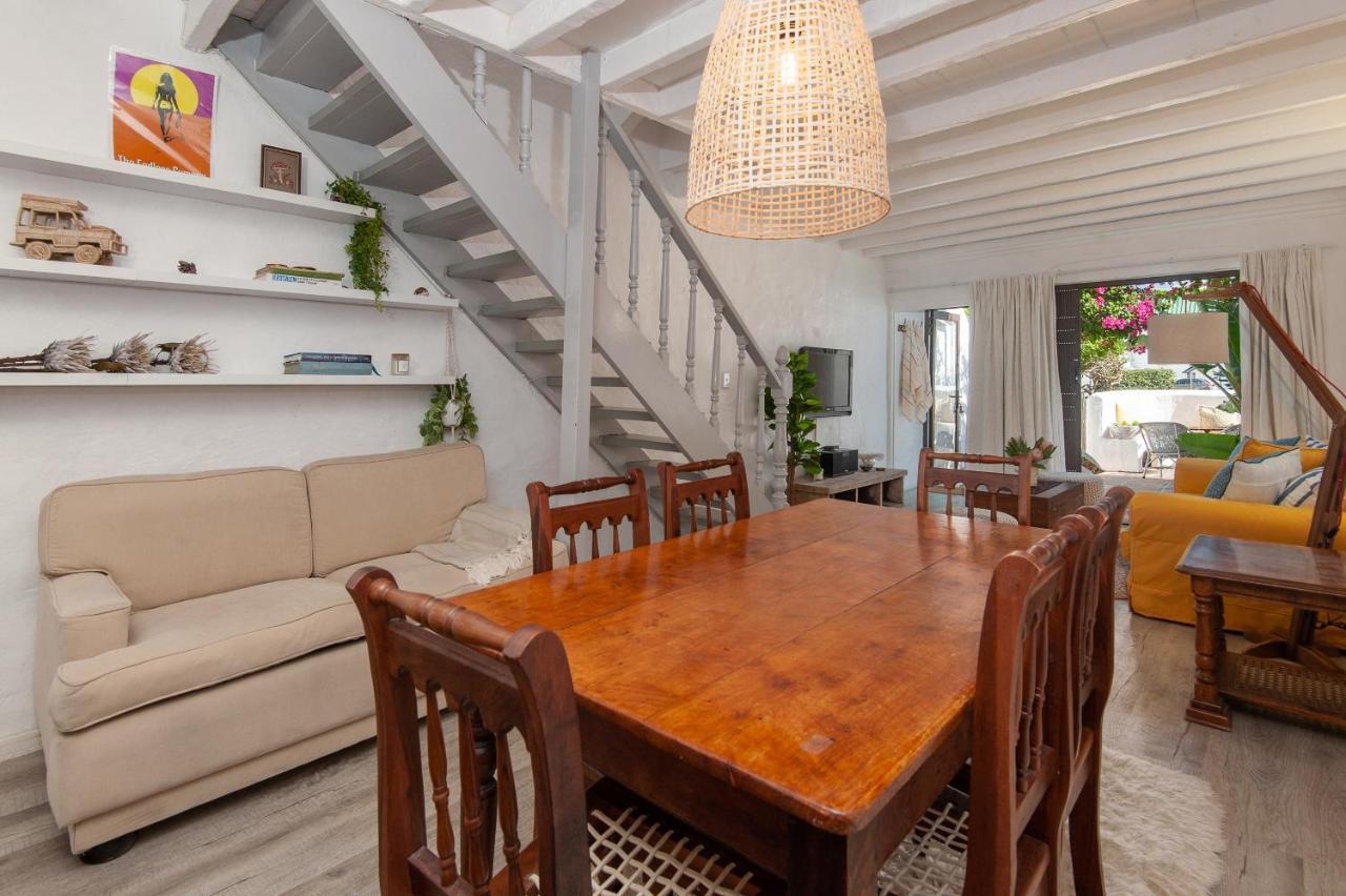 9Seavillage Hermanus Exterior foto