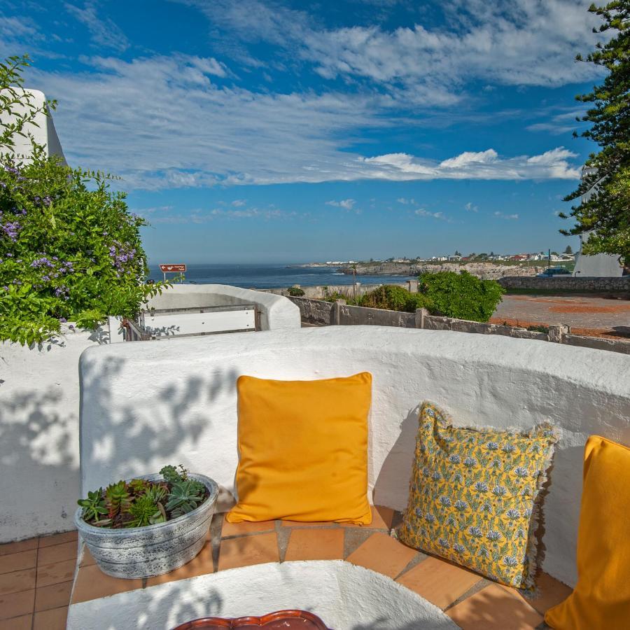 9Seavillage Hermanus Exterior foto