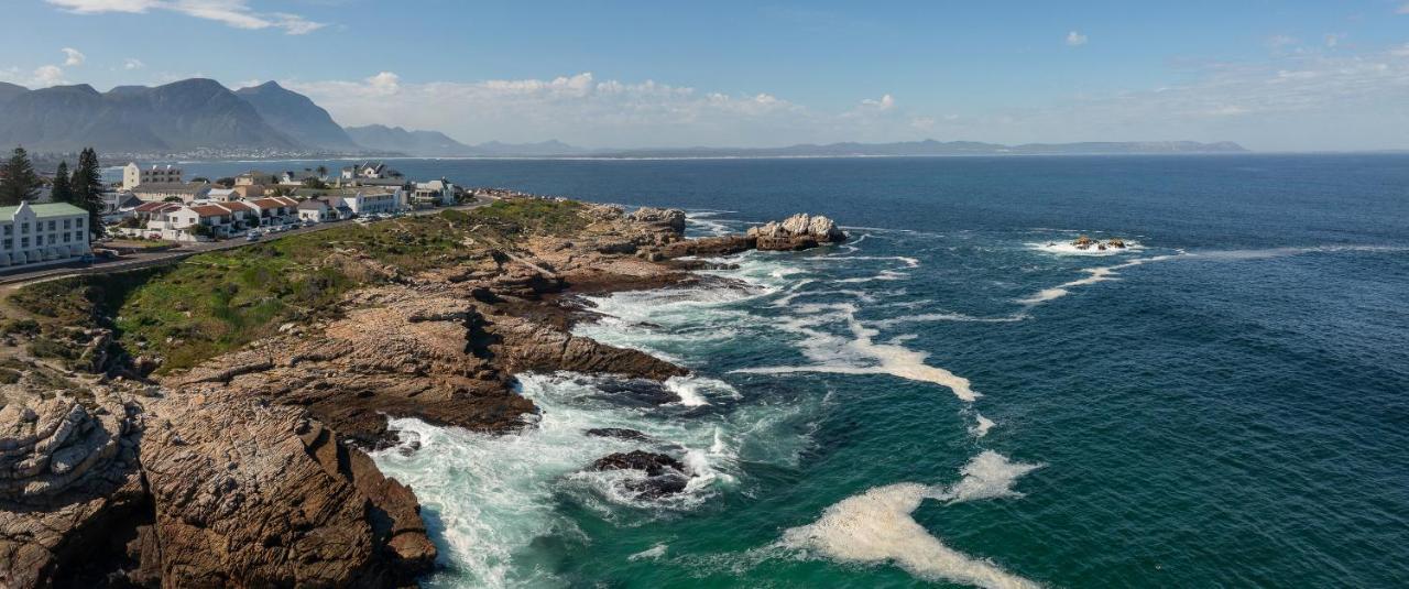 9Seavillage Hermanus Exterior foto