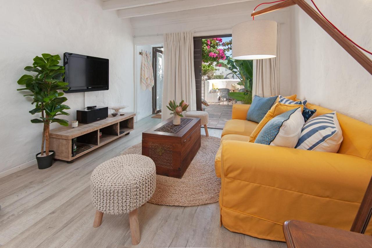9Seavillage Hermanus Exterior foto