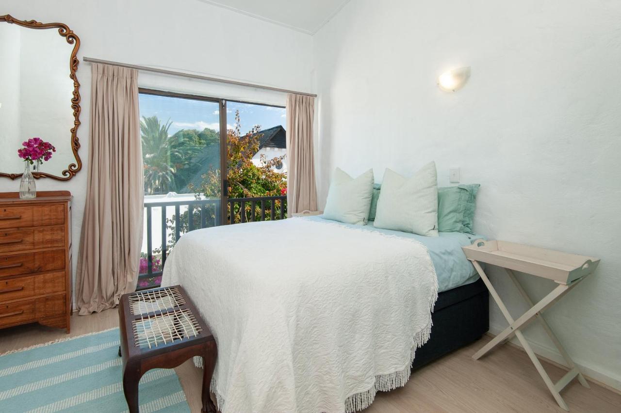 9Seavillage Hermanus Exterior foto
