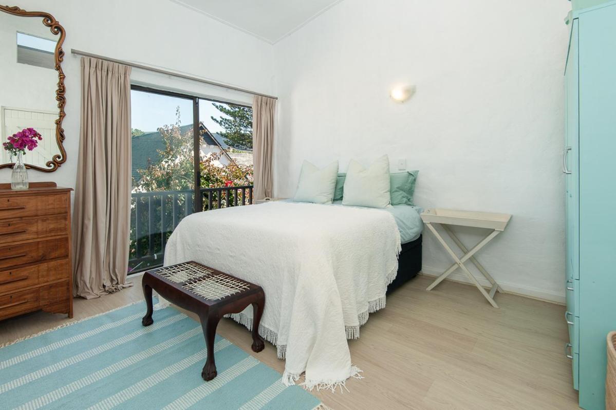 9Seavillage Hermanus Exterior foto